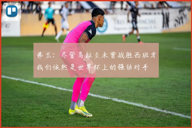 弗兰：尽管乌拉圭未曾战胜西班牙我们依然是世界杯上的强劲对手